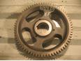 Шестерня привода ТНВД