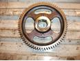 Шестерня (шкив) распредвала