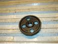 Шестерня привода ТНВД