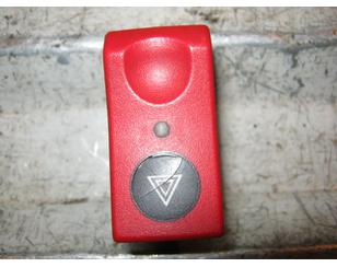 кнопка аварийной сигнализации renault magnum