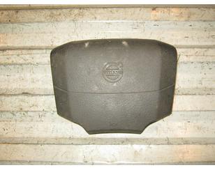 Крышка подушки безопасности (в рулевое колесо) для Volvo TRUCK FM 2010-2013 с разборки состояние отличное