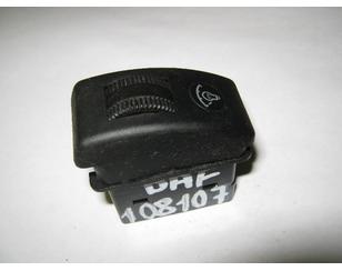 Кнопка освещения панели приборов для DAF CF 2001-2013 с разборки состояние отличное