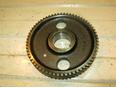 Шестерня (шкив) распредвала