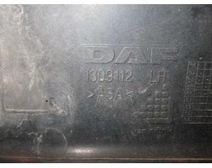 Накладка ступеньки для DAF 95 XF 1997-2002 БУ состояние отличное