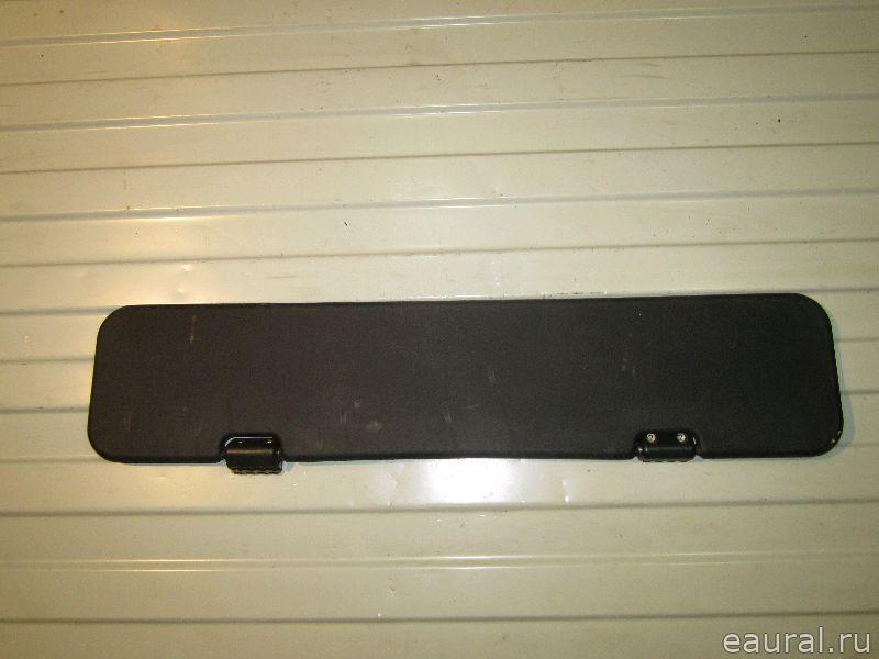 Козырек солнцезащитный (внутри)