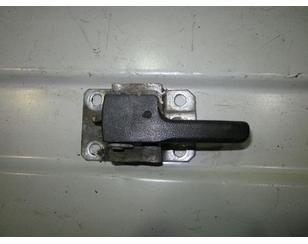 Ручка двери внутренняя правая для DAF 95 1987-1998 БУ состояние отличное