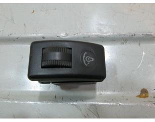 Кнопка освещения панели приборов для DAF CF 2001-2013 с разбора состояние отличное