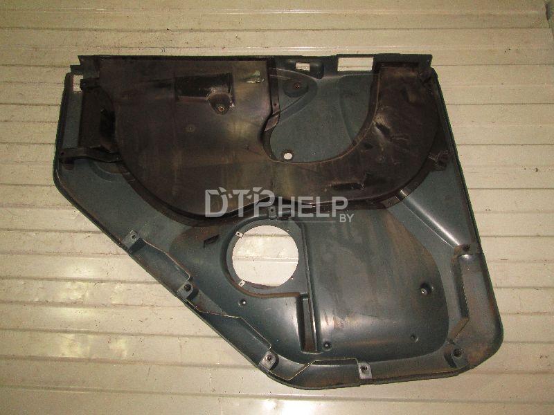 Фото Обшивка двери передней правой для DAF CF  2002