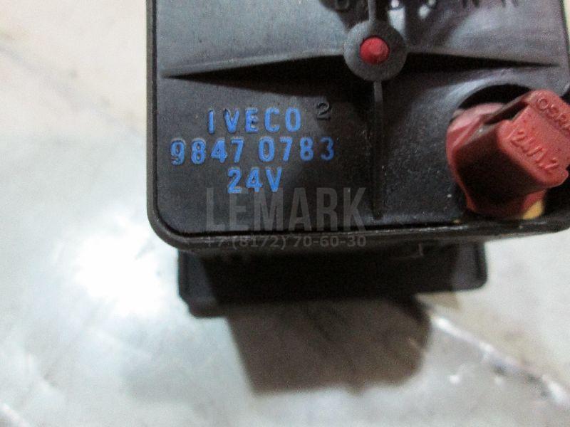 Кнопка корректора фар для  BMW X5 E53 2000-2007