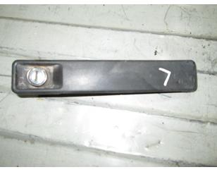 Ручка двери наружная для MAN 2-Serie F90 1986-1997 БУ состояние отличное