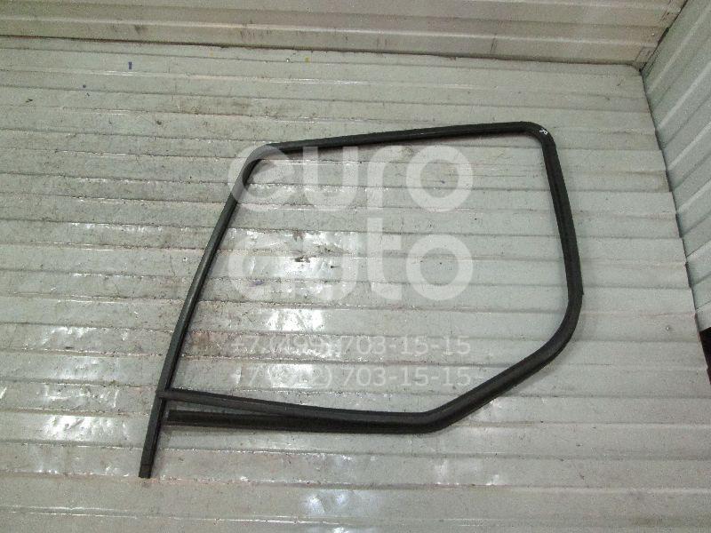 Уплотнитель стекла двери для Renault TRUCK Premium 1996-2004 в Москве