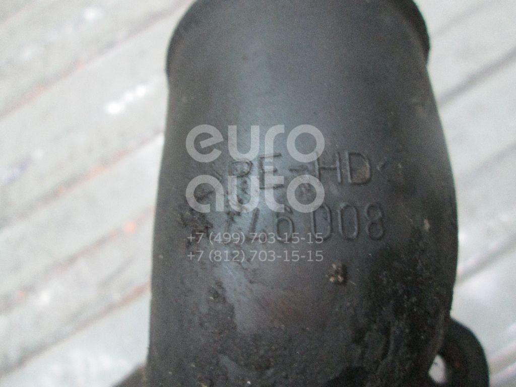 Горловина маслозаливная для Renault TRUCK Premium 1996-2004 в Москве