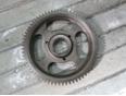 Шестерня привода ТНВД