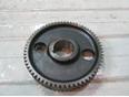 Шестерня (шкив) распредвала