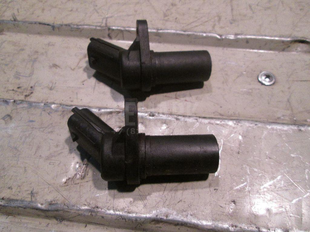 Датчик положения коленвала 0281002662 Bosch truck