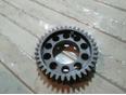 Шестерня коленвала