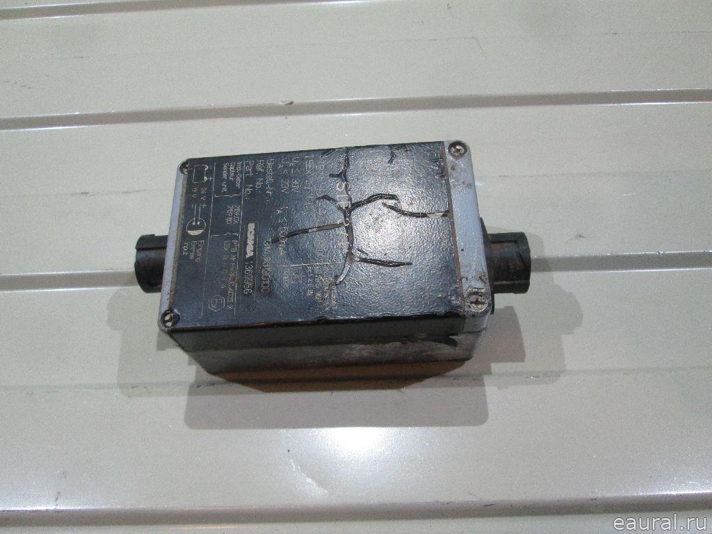 Блок электронный