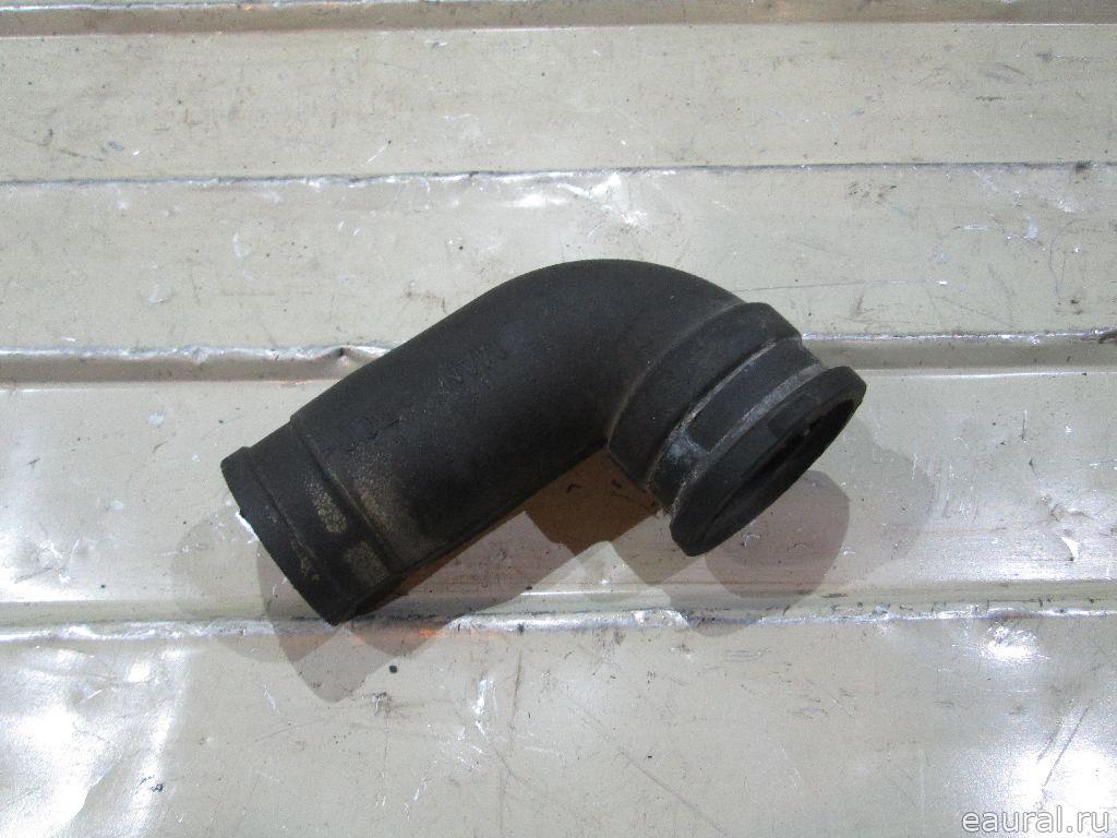Патрубок