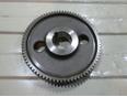 Шестерня (шкив) распредвала