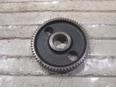 Шестерня (шкив) распредвала