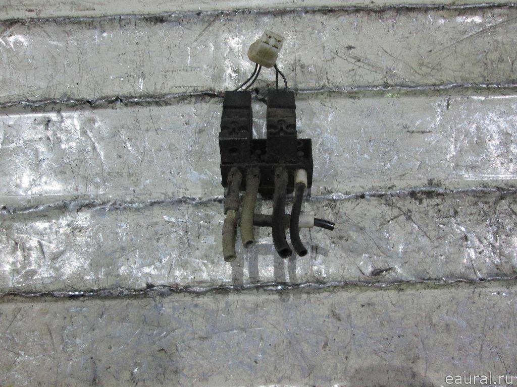 Клапан пневматический