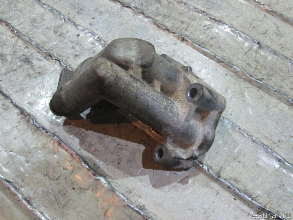 Патрубок