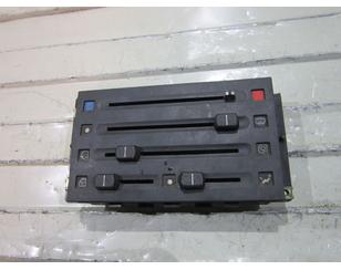 Блок управления отопителем для MAN 3-Serie F2000 1994-2001 с разборки состояние хорошее