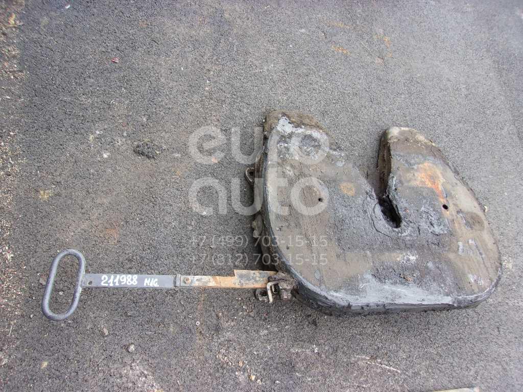 Сцепное устройство (седло) для Renault TRUCK Magnum DXI 2005-2008 в Москве