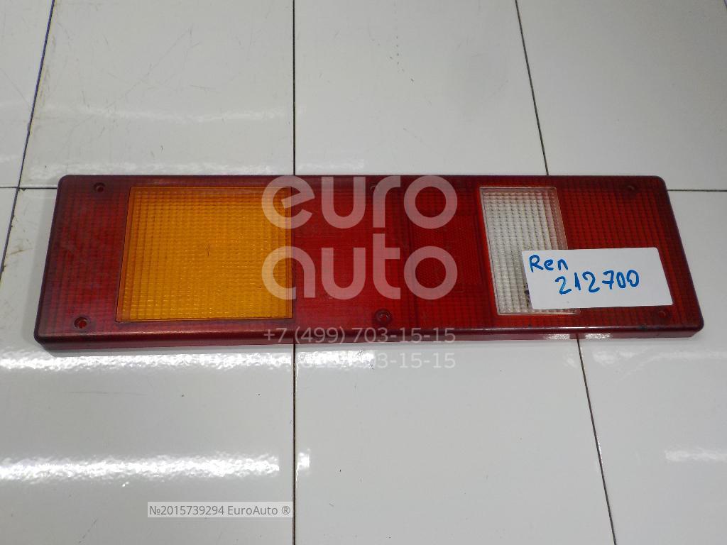 Логан Стекло Заднего Фонаря Купить