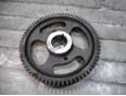 Шестерня (шкив) распредвала