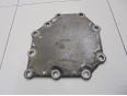 Крышка КПП