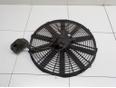 Вентилятор радиатора