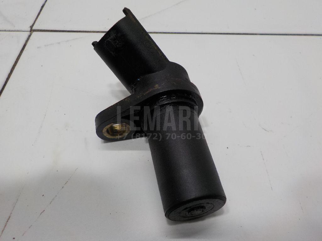 Датчик положения коленвала 0281002662 Bosch truck