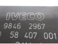 Блок электронный Iveco 98462967