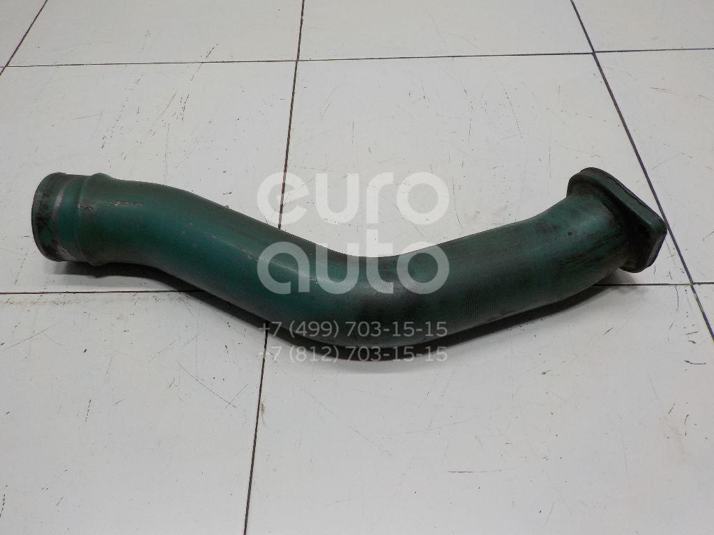 Auger 112234 Патрубок
