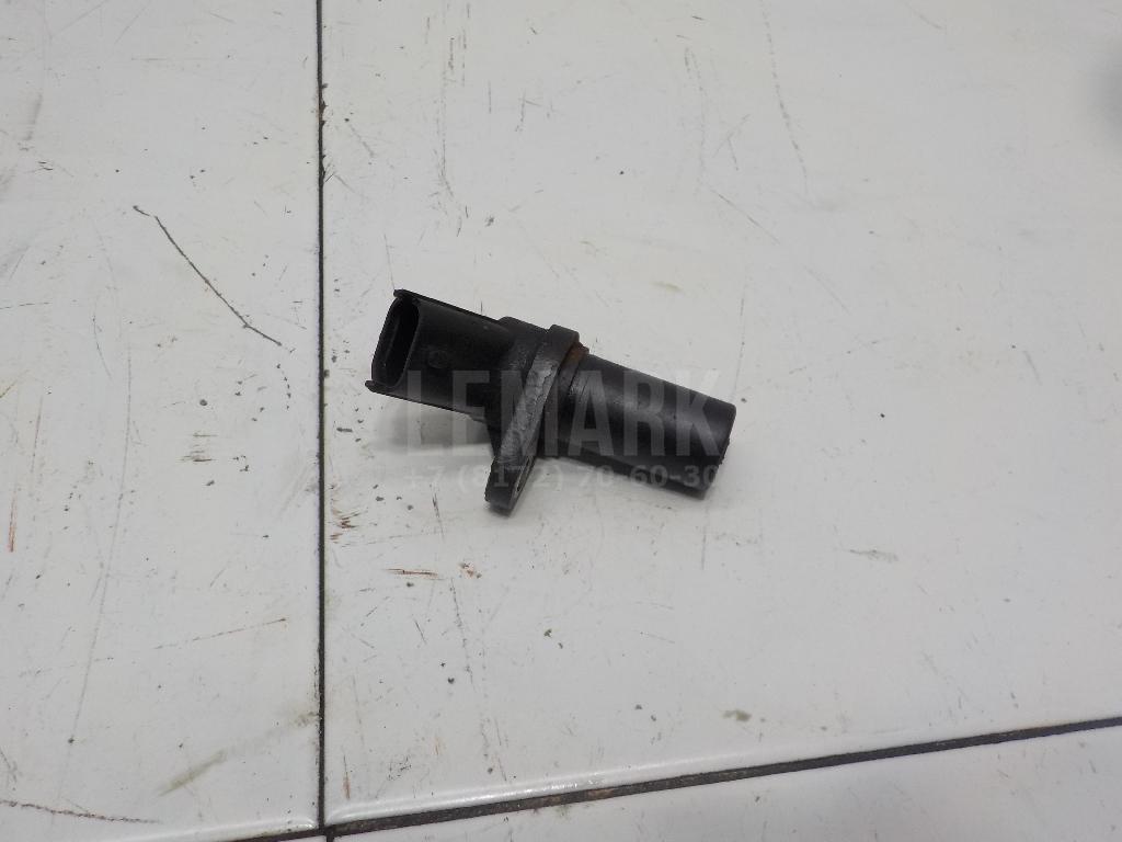 Датчик положения коленвала 0281002662 Bosch truck