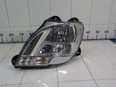 Фара левая