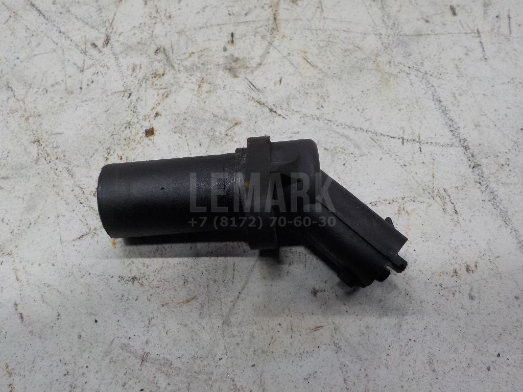 Датчик положения коленвала 0281002662 Bosch truck