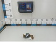 Краник отопителя