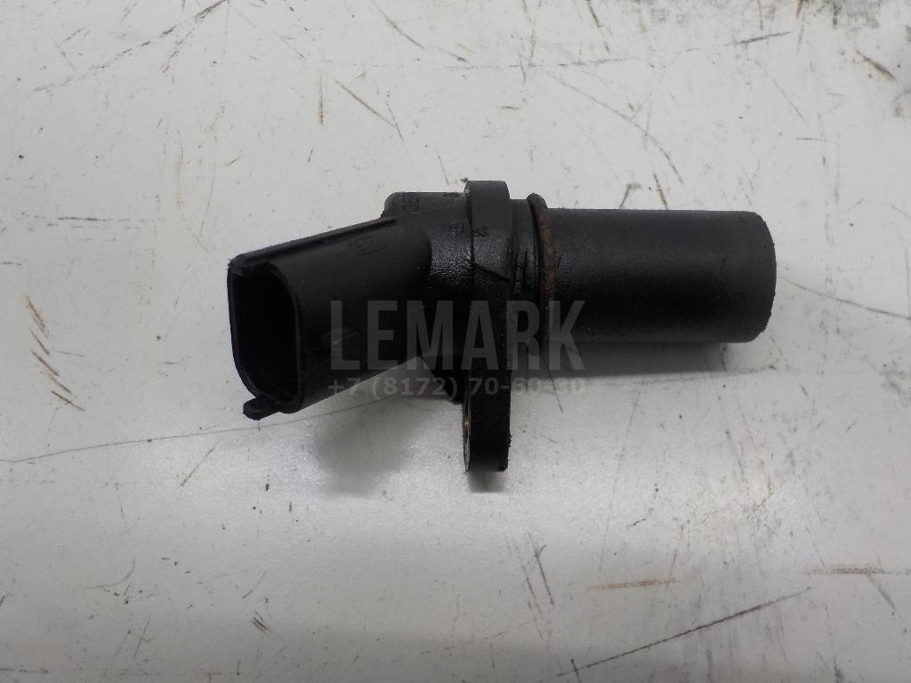 Датчик положения коленвала 0281002662 Bosch truck