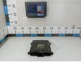 Блок управления двигателем