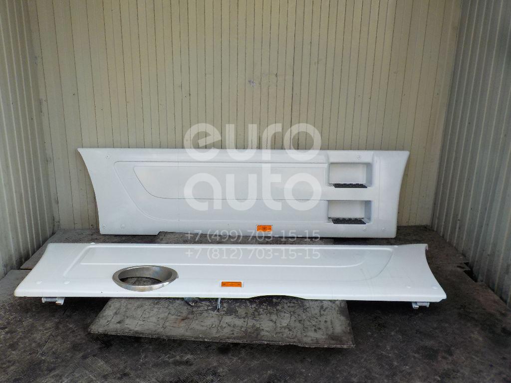 межосевые спойлера мерседес актрос. спойлера актрос. спойлера актрос. спойлер актрос мп2. спойлера кабины актрос мп2 3.