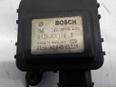 Моторчик заслонки отопителя Bosch truck 0132801114