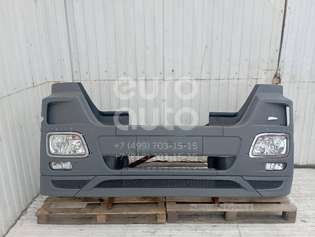 Mercedes Benz A9438830001 Ступенька в бампер