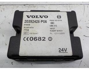 Блок электронный для Volvo TRUCK FH 2002-2008 с разборки состояние отличное