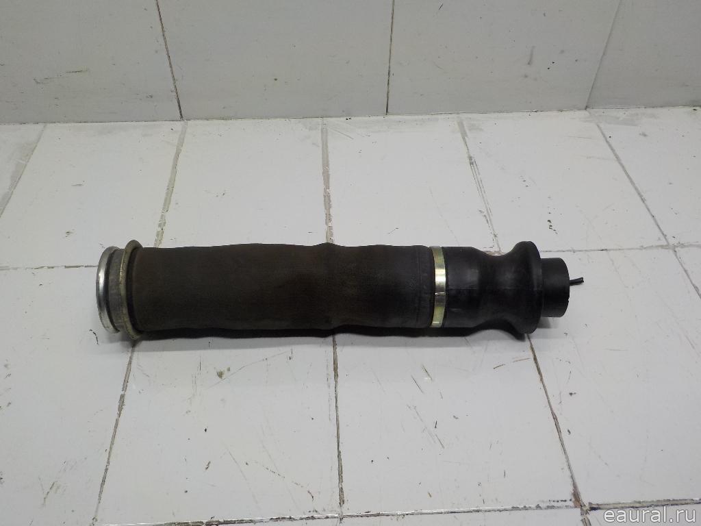 Воздушная подушка амортизатора кабины
