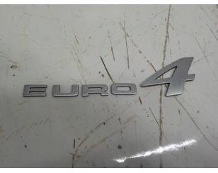 Эмблема для Volvo TRUCK FM 2002-2010 БУ состояние отличное