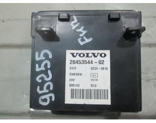 Блок электронный для Volvo TRUCK FH 2002-2008 б/у состояние отличное