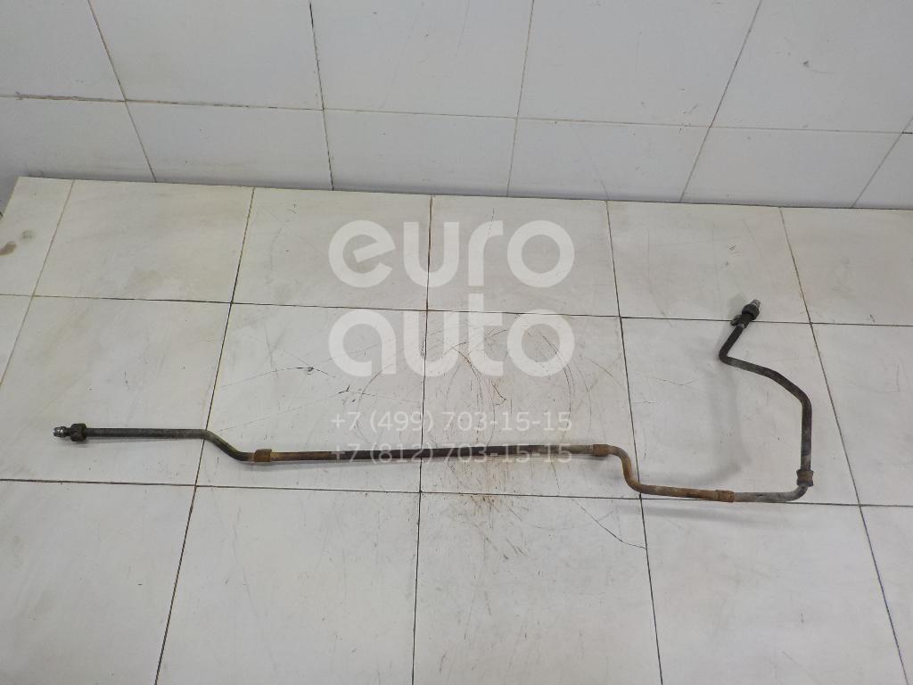 Mercedes Benz A9334604624 Трубка гидроусилителя