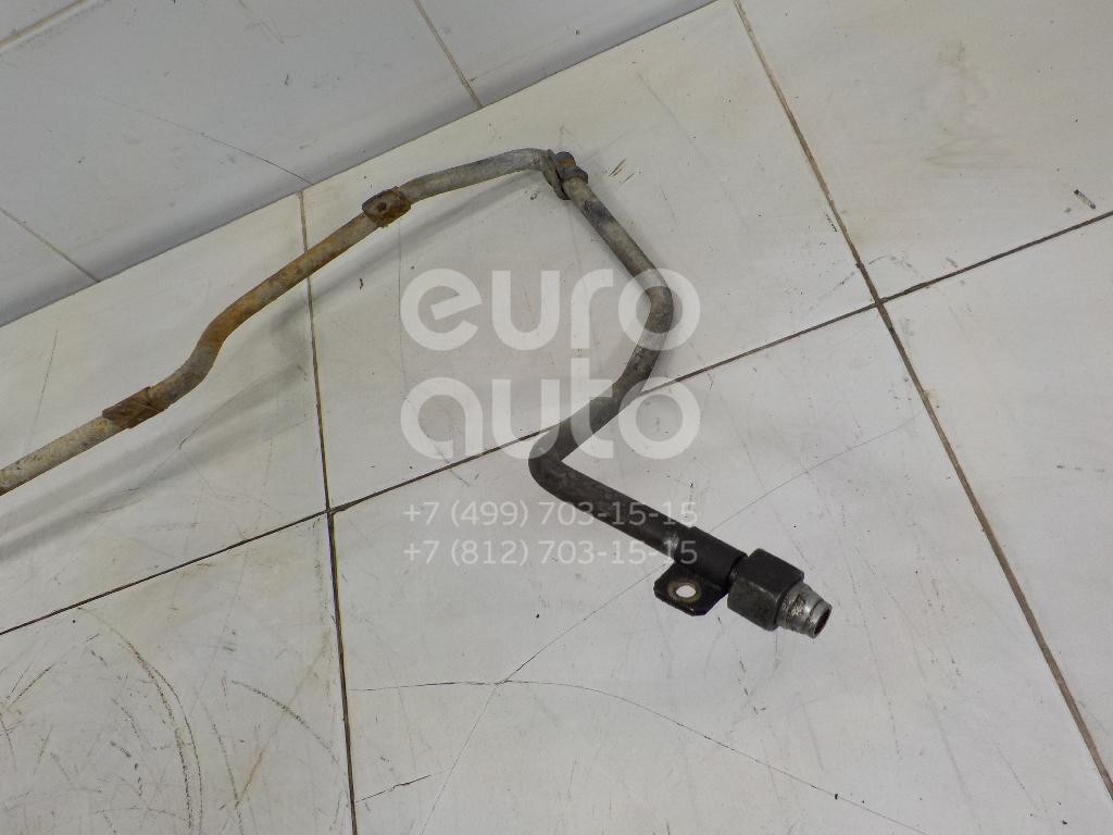 Mercedes Benz A9334604624 Трубка гидроусилителя